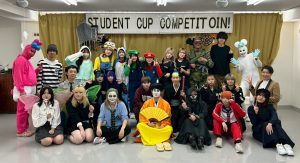 今年も気合入っています！